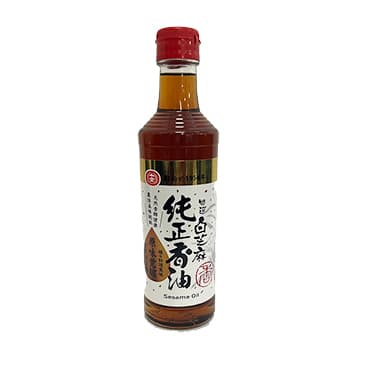 ACEITE DE AJONJOLI- SHIH CHUAN 305 ML - 1