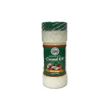 ACEITE DE COCO NATURAL COCO EVERNATURAL 440 GR - 1