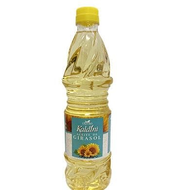 ACEITE DE GIRASOL KALDINI 900 ML 