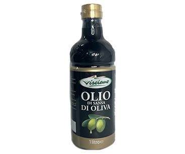 ACEITE DE OLIVA DI SANSA VISCIANO 1 LITRO