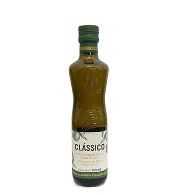 ACEITE DE OLIVA EX. VIRGEN GALLO 500 ML - 1