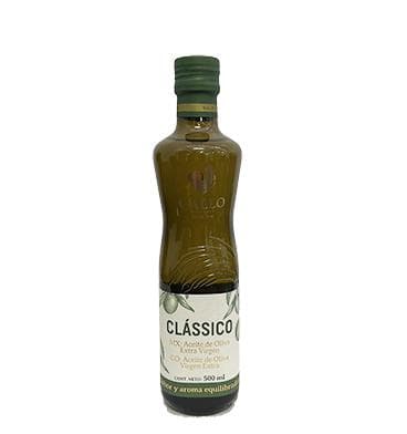 ACEITE DE OLIVA EX. VIRGEN GALLO 500 ML