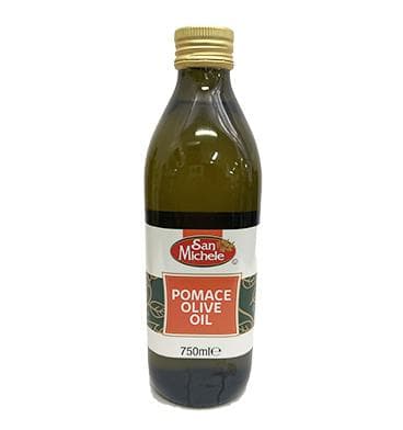 ACEITE DE ORUJO POMACE SAN MICHELE 750 ML