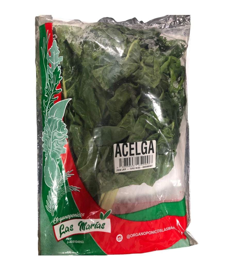 ACELGA 300 GR LAS MARIAS