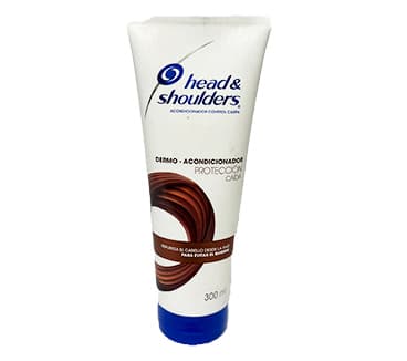 ACONDICIONADOR ANTIFALL HEAD & SHOULDERS 300 ML - 1
