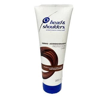 ACONDICIONADOR ANTIFALL HEAD & SHOULDERS 300 ML