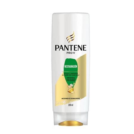 ACONDICIONADOR RESTAURACION PANTENE 200 ML 