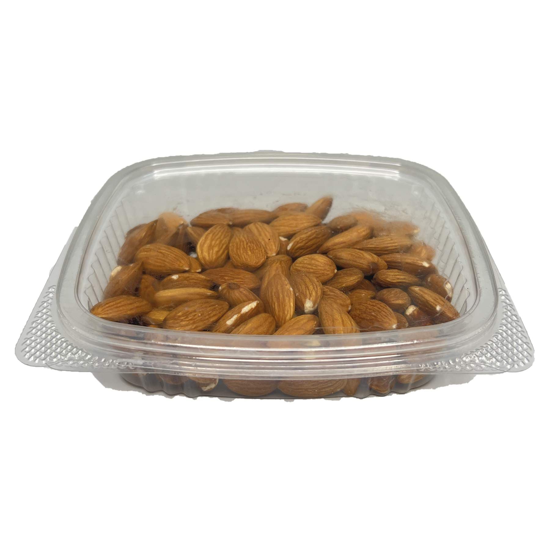 ALMENDRA NATURAL ENTERA X KG - 1