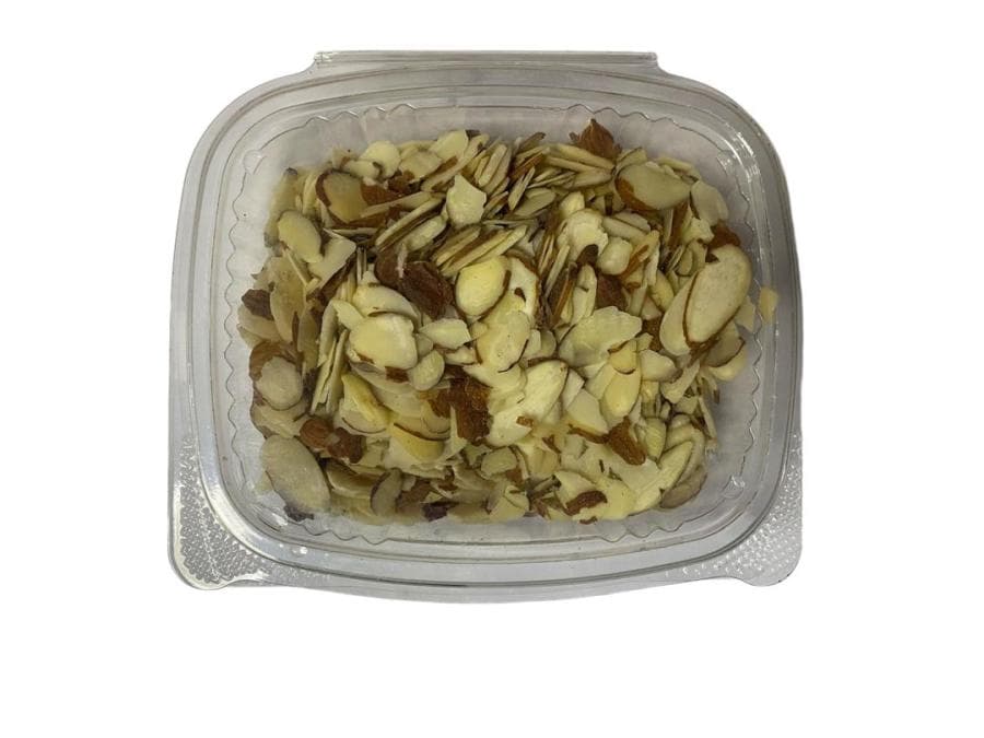 ALMENDRAS FILETEADA X KG