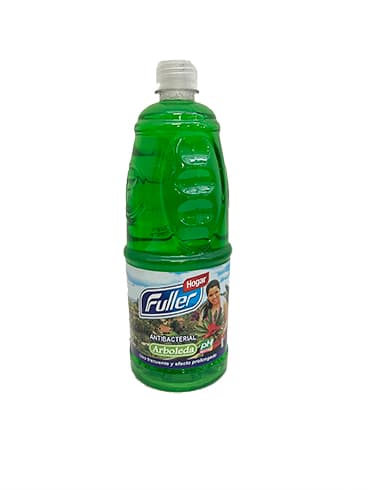 ANTIBACTERIAL ARBOLEDA FULLER 1 L - 1