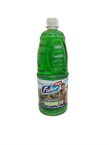 ANTIBACTERIAL ARBOLEDA FULLER 1 L