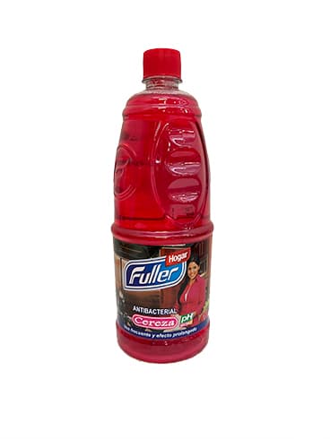 ANTIBACTERIAL CEREZA FULLER 1 L - 1