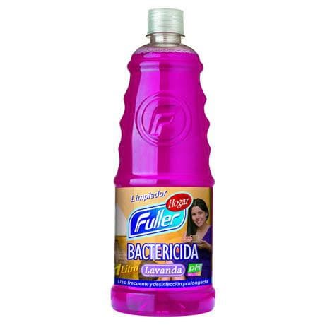 ANTIBACTERIAL FULLER LAVANDA 1LT