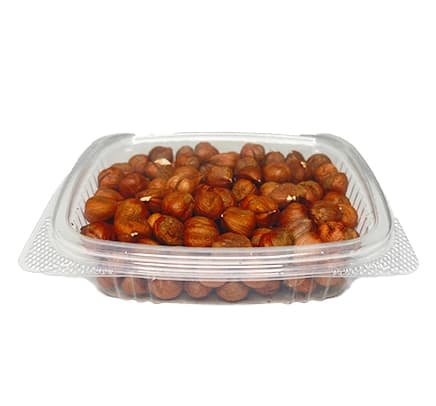 AVELLANAS TOSTADAS X KG - 1