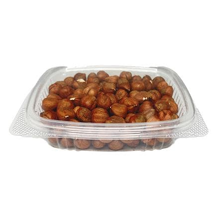 AVELLANAS TOSTADAS X KG