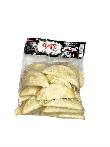 BIG EMPANADA CARAOTA GATTO GRILL 25 UND
