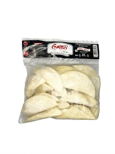 BIG EMPANADAS TAJADA/QUESO 25 UND GATTO GRILL