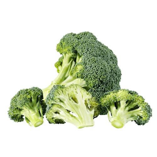 BROCOLI POR KG - POLLERA