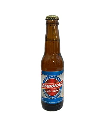 CERVEZA REGIONAL PILSEN 222CM - 1