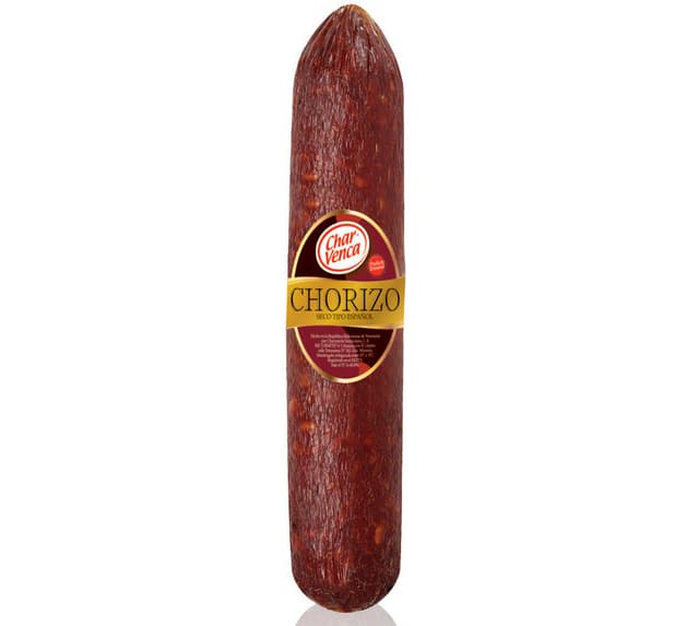 CHORIZO TIPO VELA ALPINO - 1