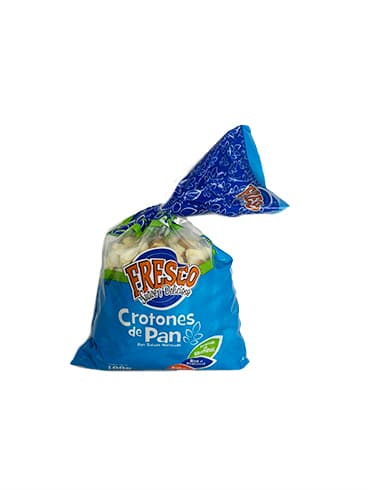 CRUTONES 100 GR (FRESCO) - 1