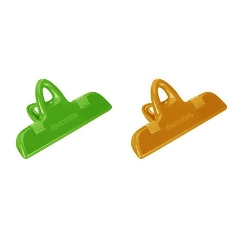 PINZA BAG CLIP 11 CM PRESTO 2 PZA