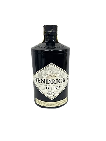 GINEBRA GIN HENDRICKS 0.70 ML - 1