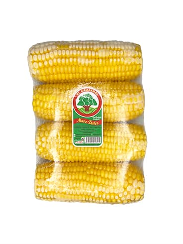 MAIZ CAUJARAL 4UND - 1