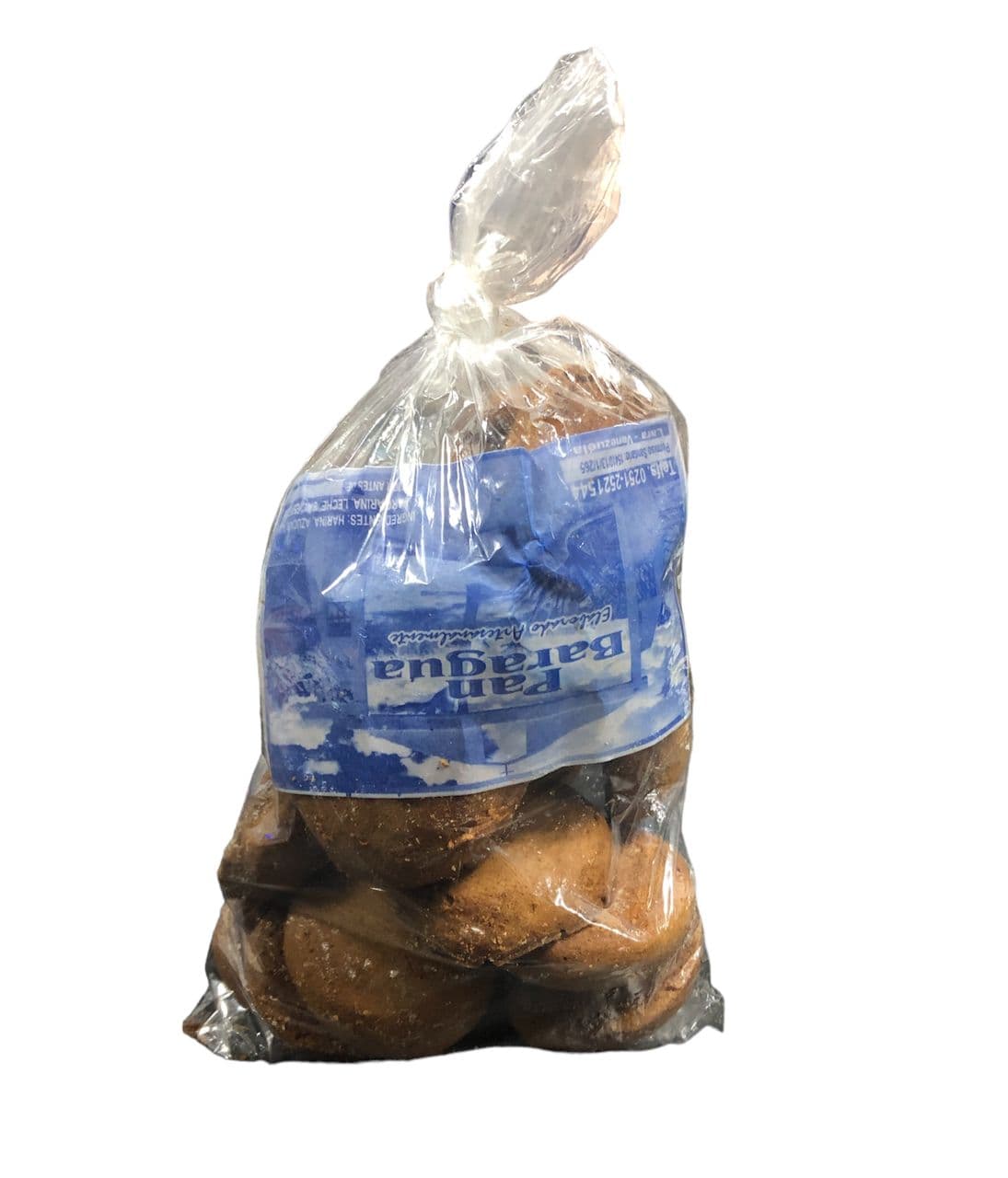 MINI CATALINAS FREDDYS - 1