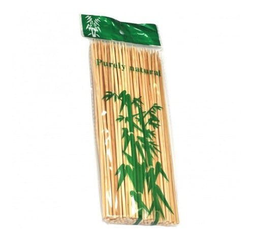 PALILLOS DE ALTURA PURELY NATURAL.