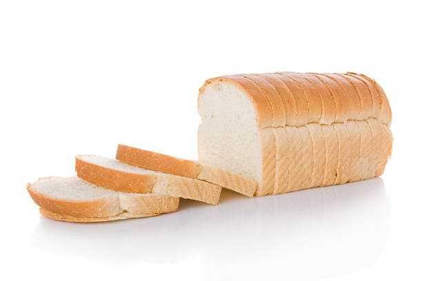 PAN BLANCO DE SANDWICH SIN CONCHA CHICHITA 550GR