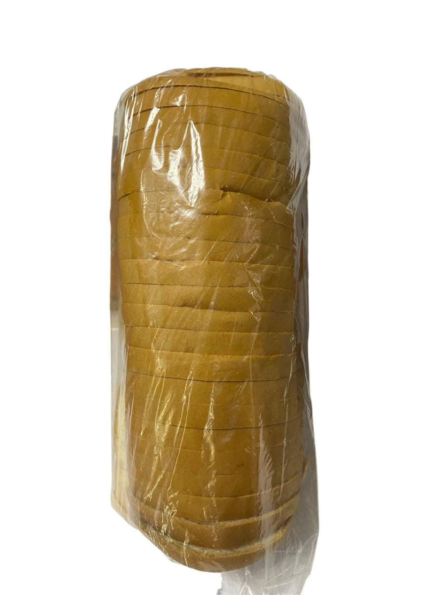 PAN DE SANDWICH CON CONCHA CHICHITA 550GR 