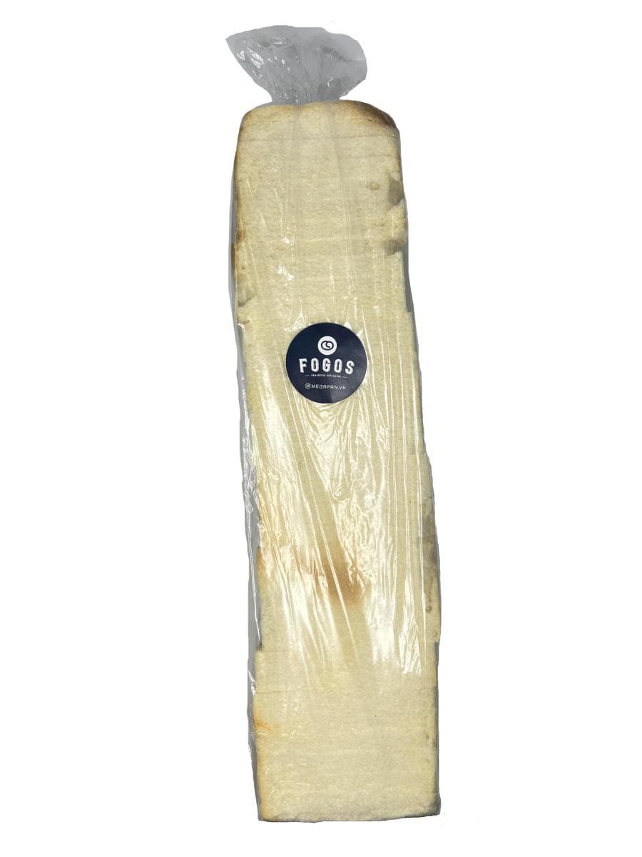 PAN DE SANDWICH S/C GRANDE FOGOS  (MEGAPAN)