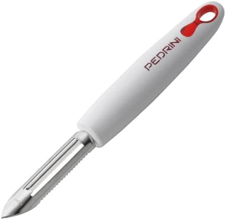 PELADOR UNIVERSAL ACERO INOXIDABLE GRANDE PEDRINI (P258)