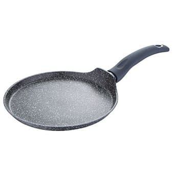 SARTEN CREPERA VOLCANO 28 CM