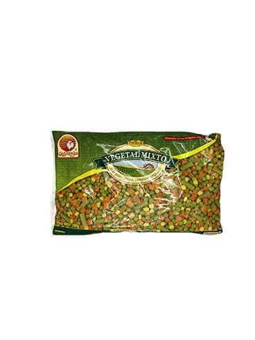 VEGETALES MIXTOS CONGELADOS LA GRANJA 500 GR