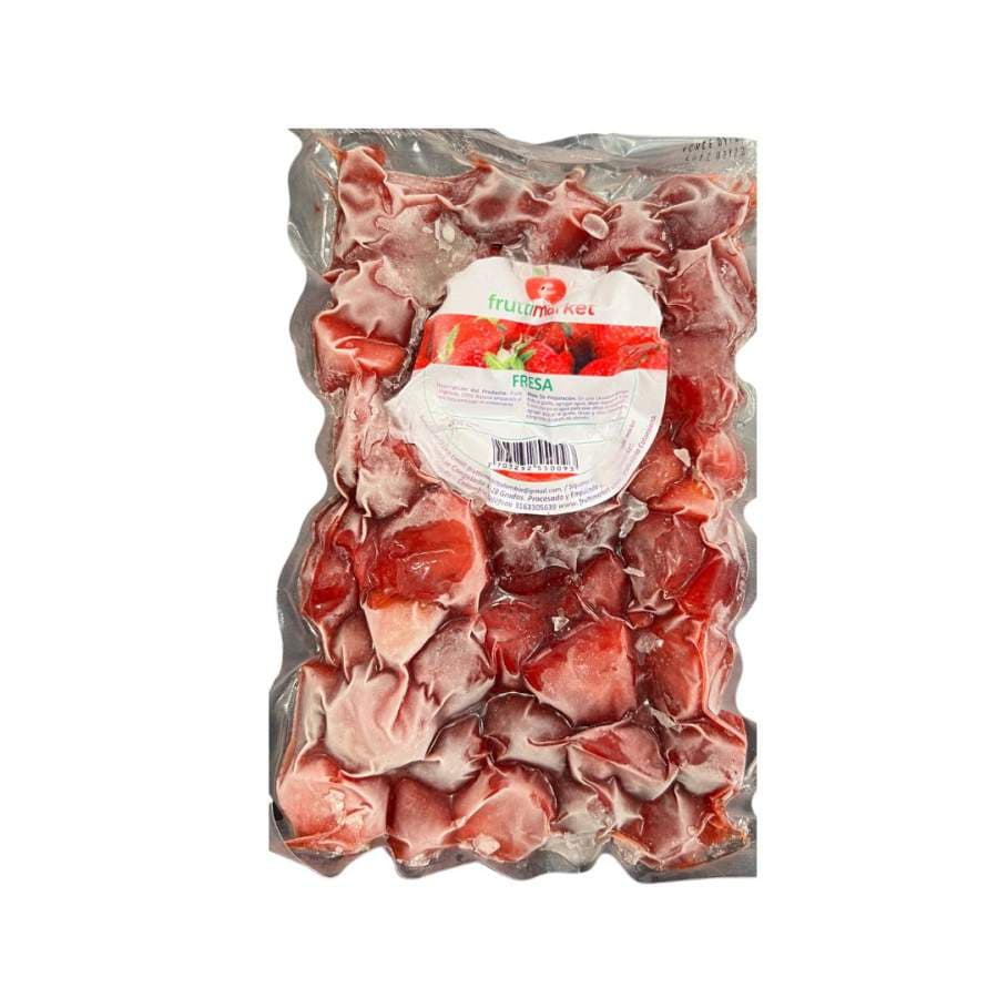 FRESA CONGELADA FRUTTIMARKET 445GR
