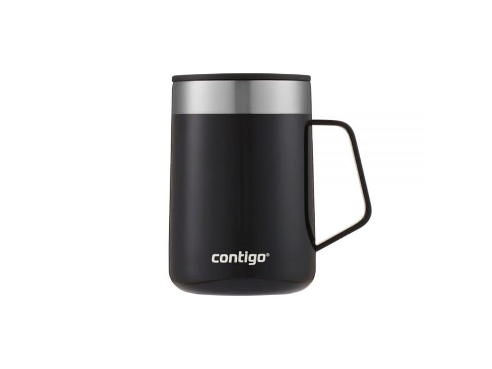 VASO STREETERVILLE SS MUG LICORICE CONTIGO 14 OZ (2144597)